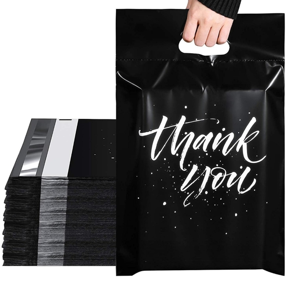 - New Handle Design! Poly Mailer bags - Picture 12 of 12